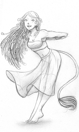 Sketch complet