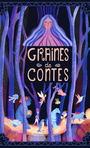 Graines de Contes